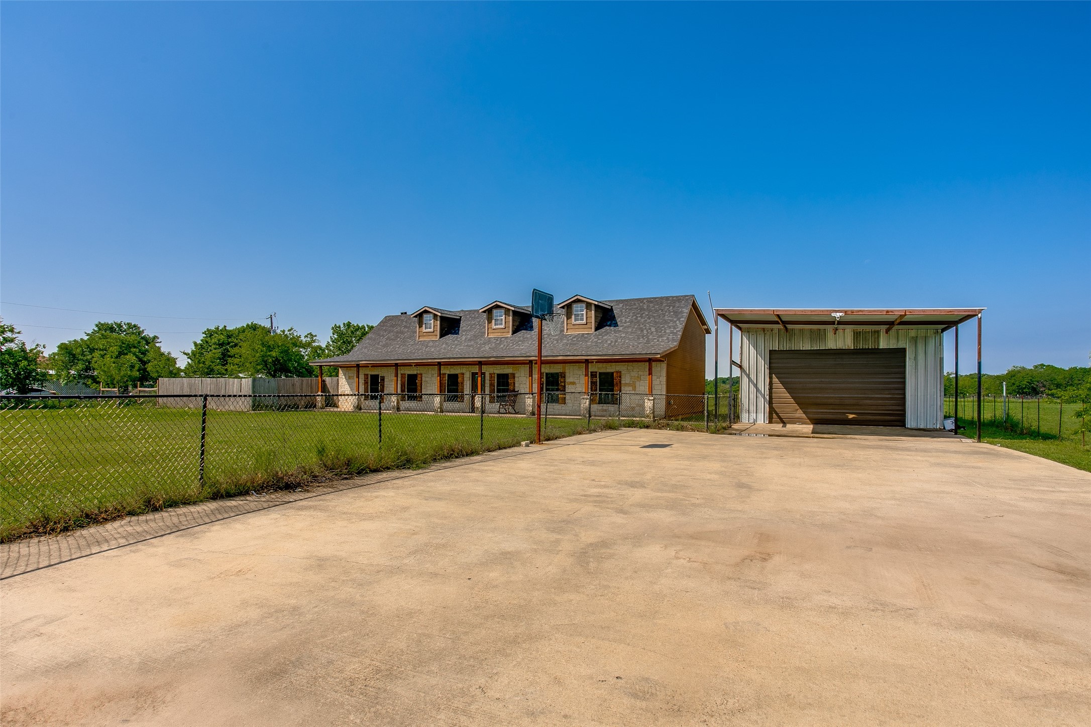 7800 S Fm 148 Kaufman TX 75142