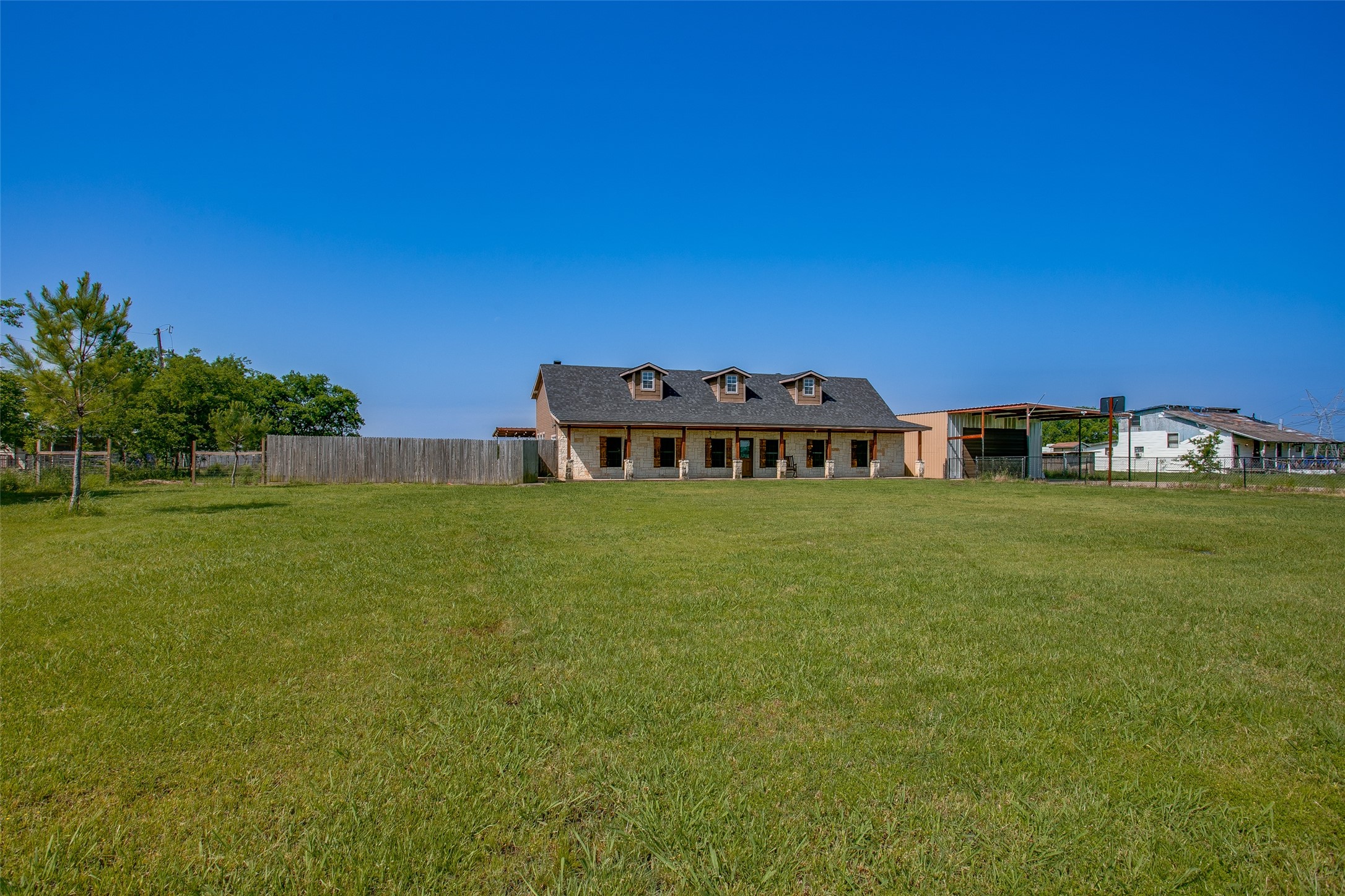 7800 S Fm 148 Kaufman TX 75142