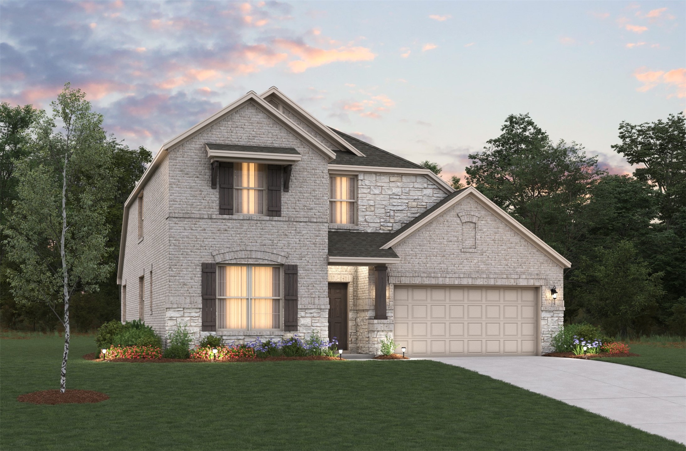 3931 Jimson Avenue Midlothian TX 76065