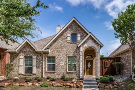 10216 Boyton Canyon Road Frisco TX 75035