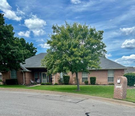 905 Jonathan Court Weatherford TX 76086