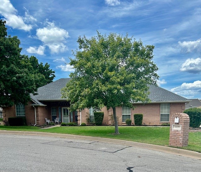 905 Jonathan Court Weatherford TX 76086