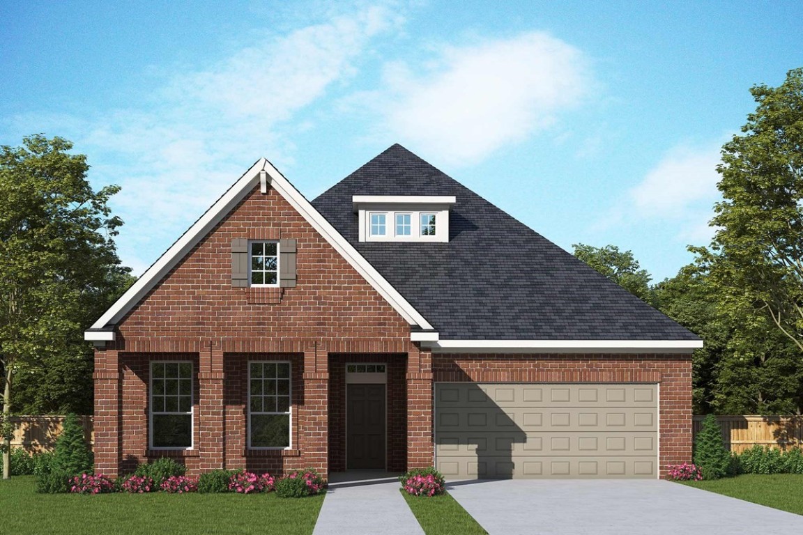 1604 Vista Parkway Mansfield TX 76063