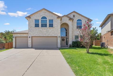 6637 Cascade Drive Woodway TX 76712