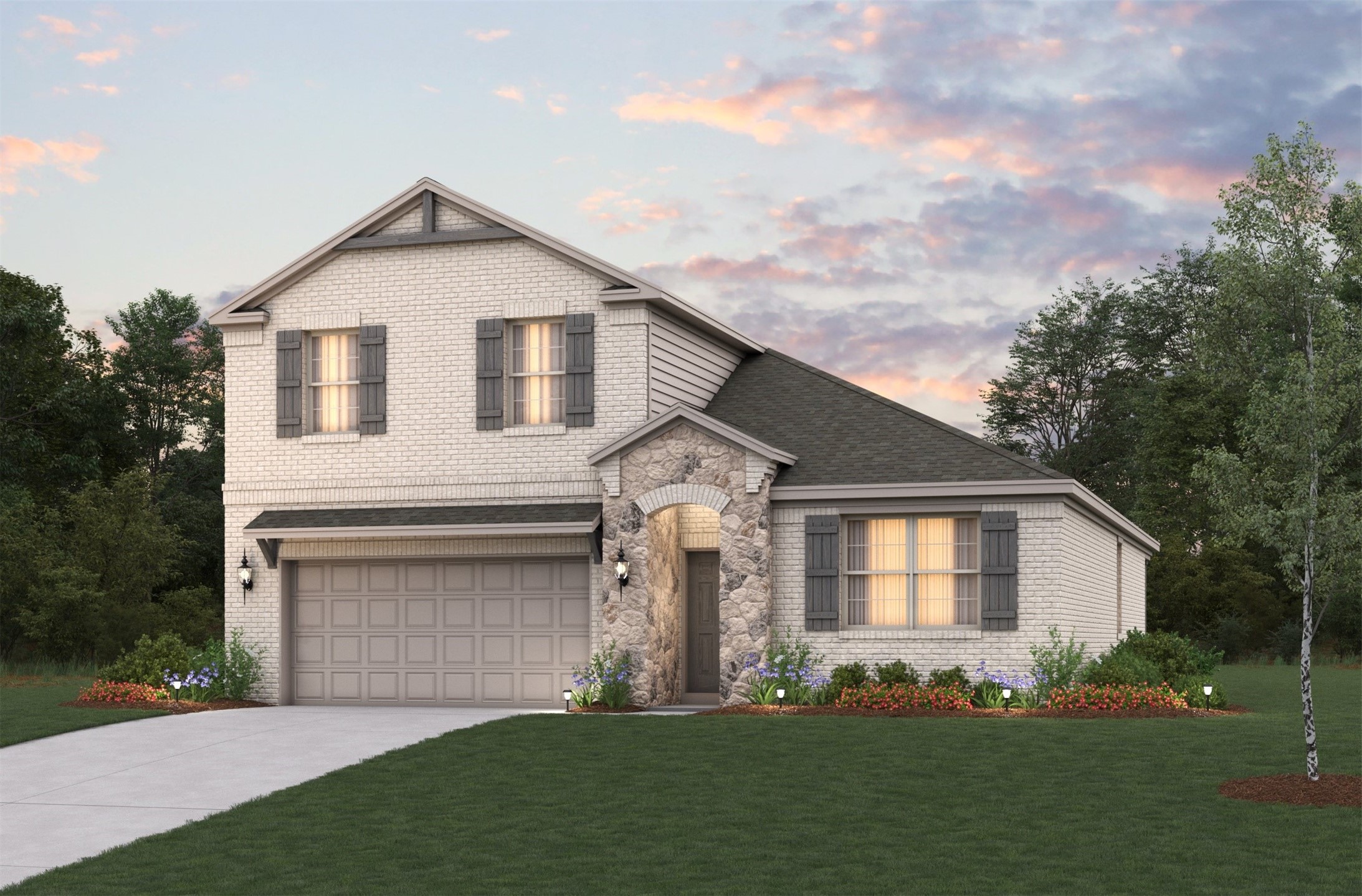 4335 Rapids Road Crandall TX 75114