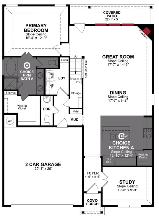 4335 Rapids Road Crandall TX 75114