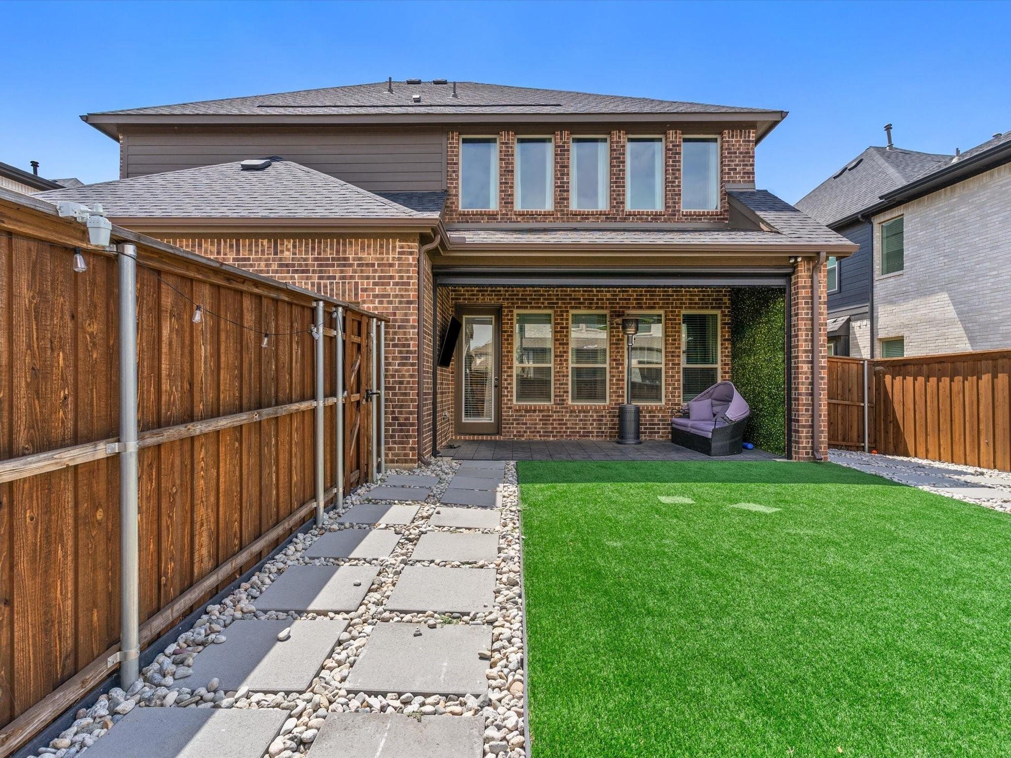 1815 Gresham Drive Farmers Branch TX 75234