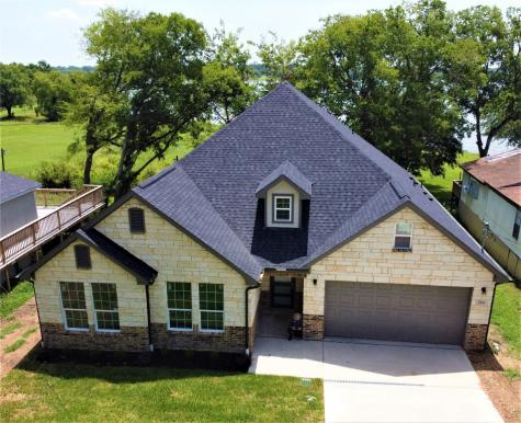 214 Overlook Trail Gun Barrel City TX 75156