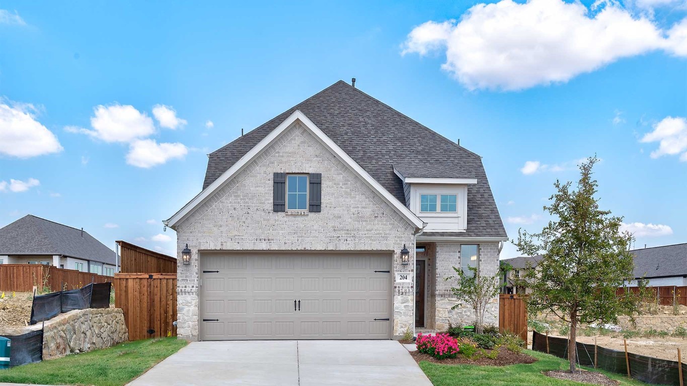 204 Pintail Lane Rhome TX 76078