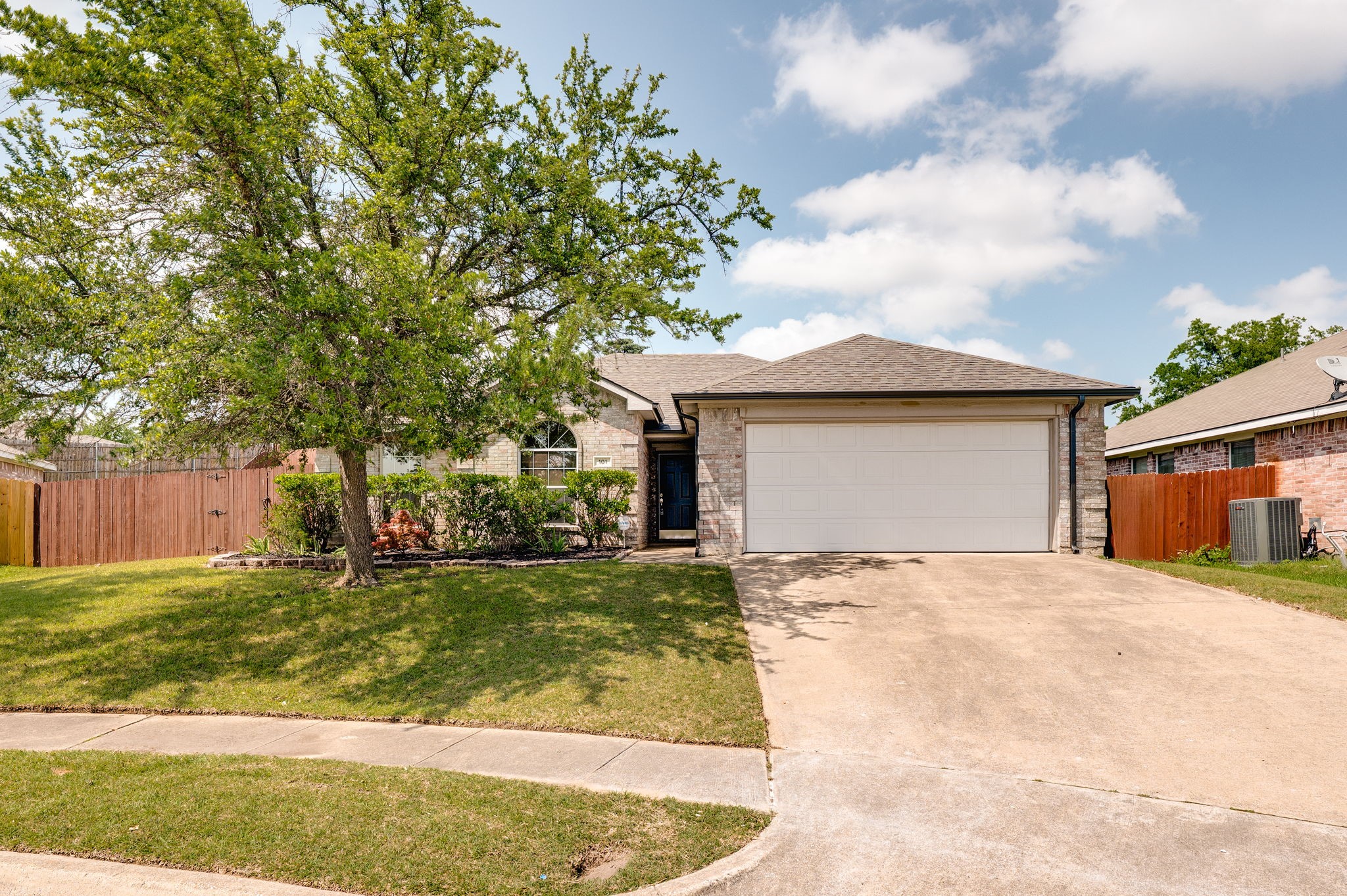 101 Havenwood Lane Garland TX 75043
