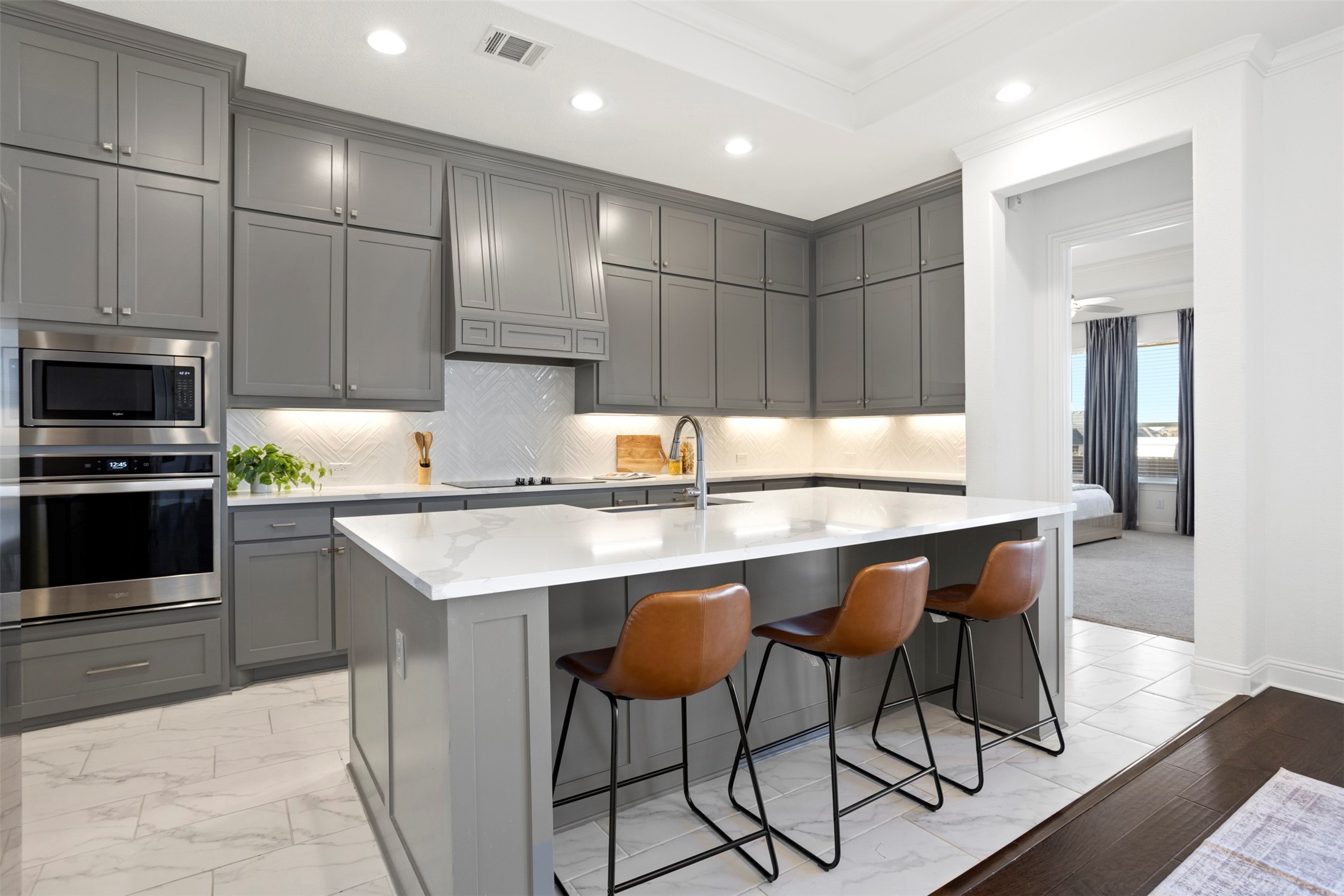 621 Cimarron Meadows Drive Waxahachie TX 75167