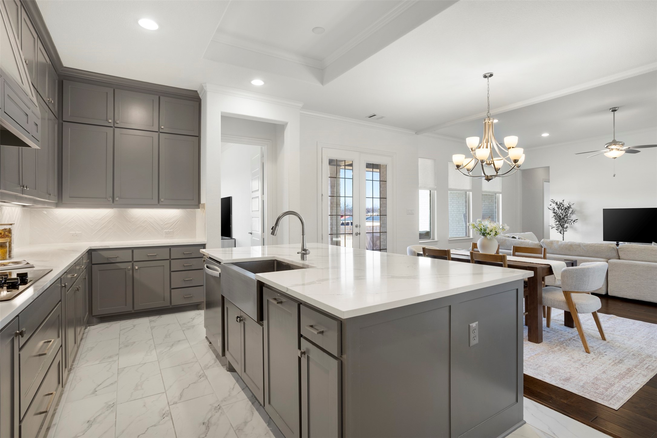 621 Cimarron Meadows Drive Waxahachie TX 75167