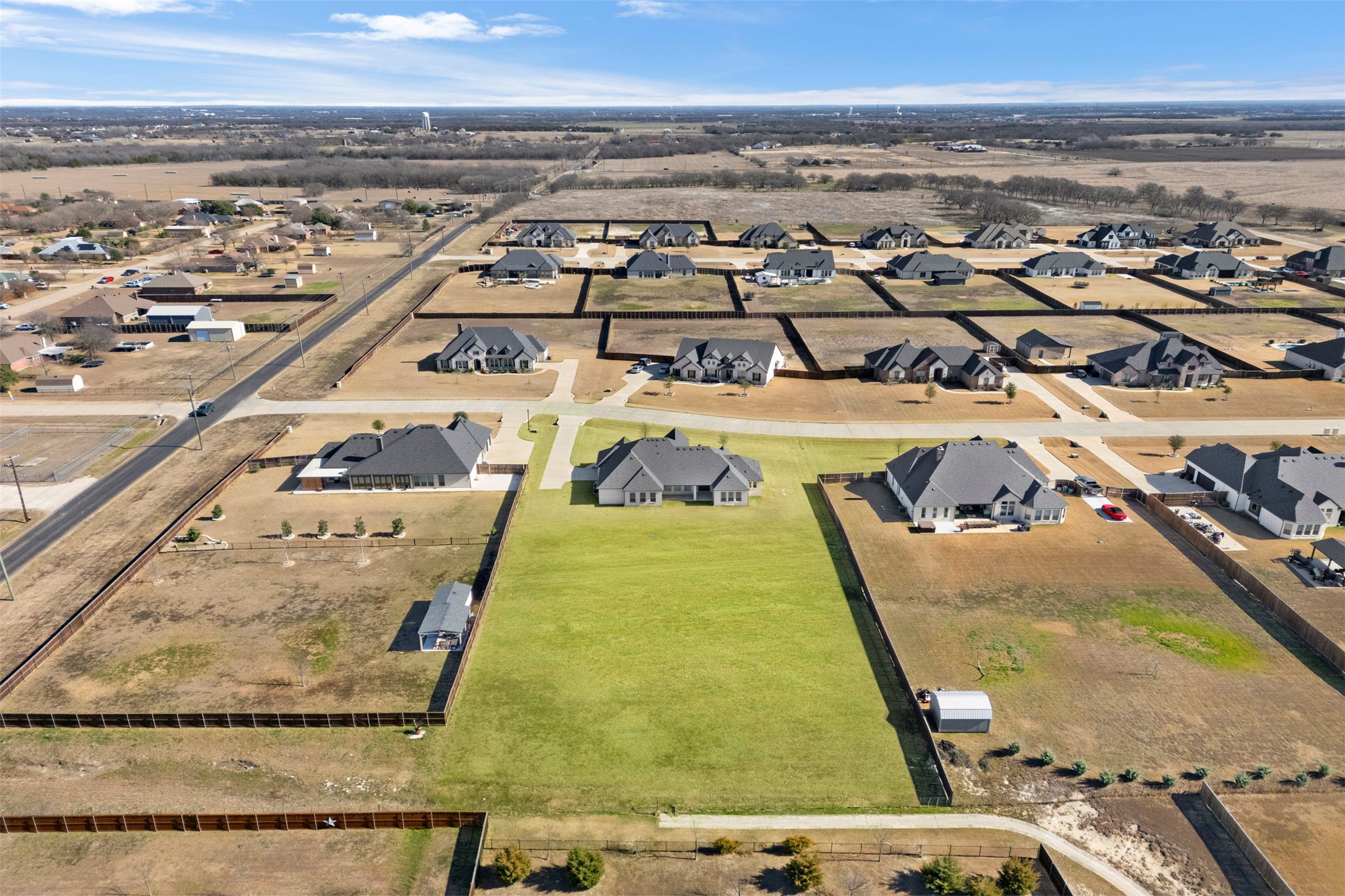 621 Cimarron Meadows Drive Waxahachie TX 75167