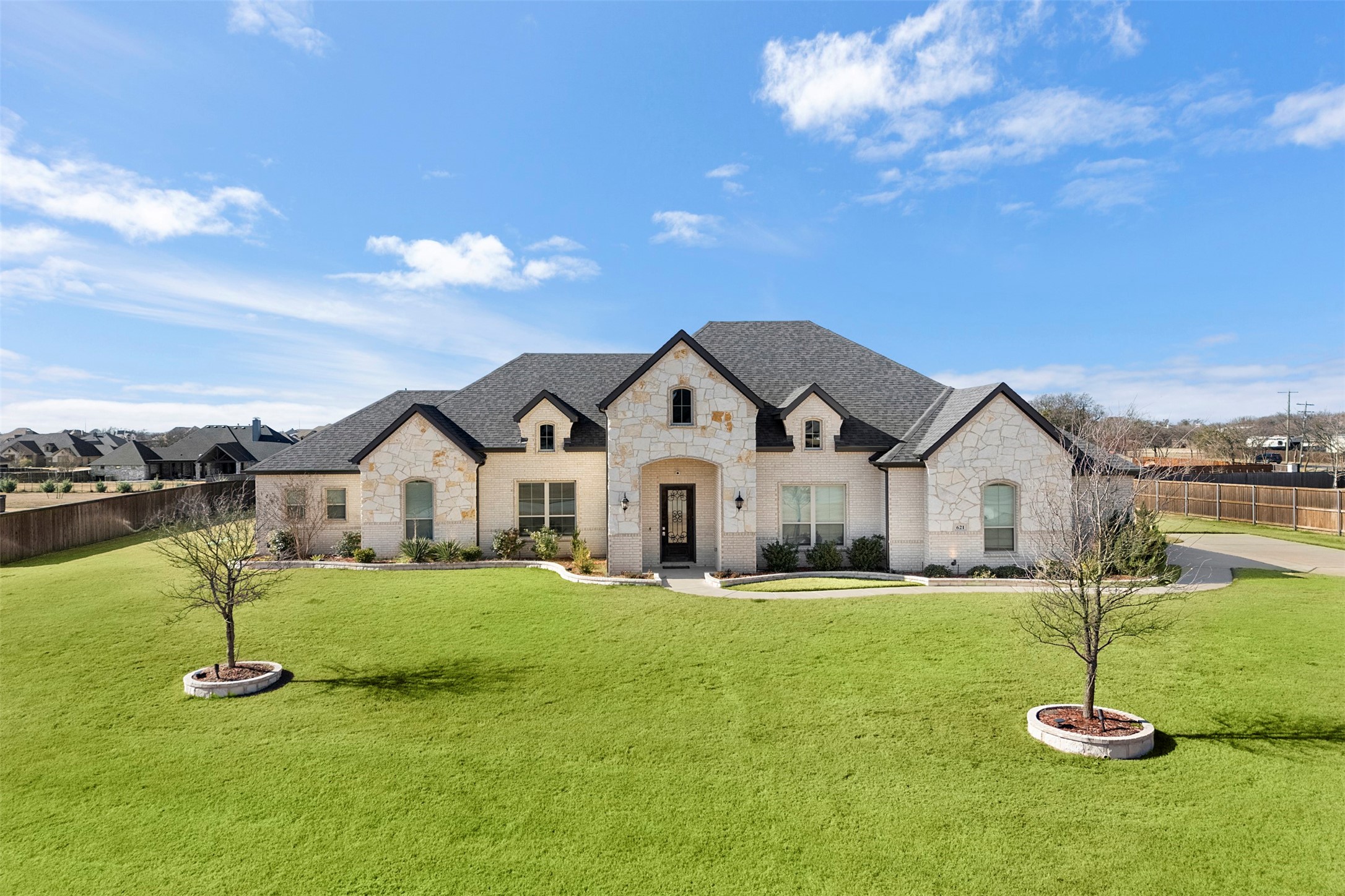 621 Cimarron Meadows Drive Waxahachie TX 75167