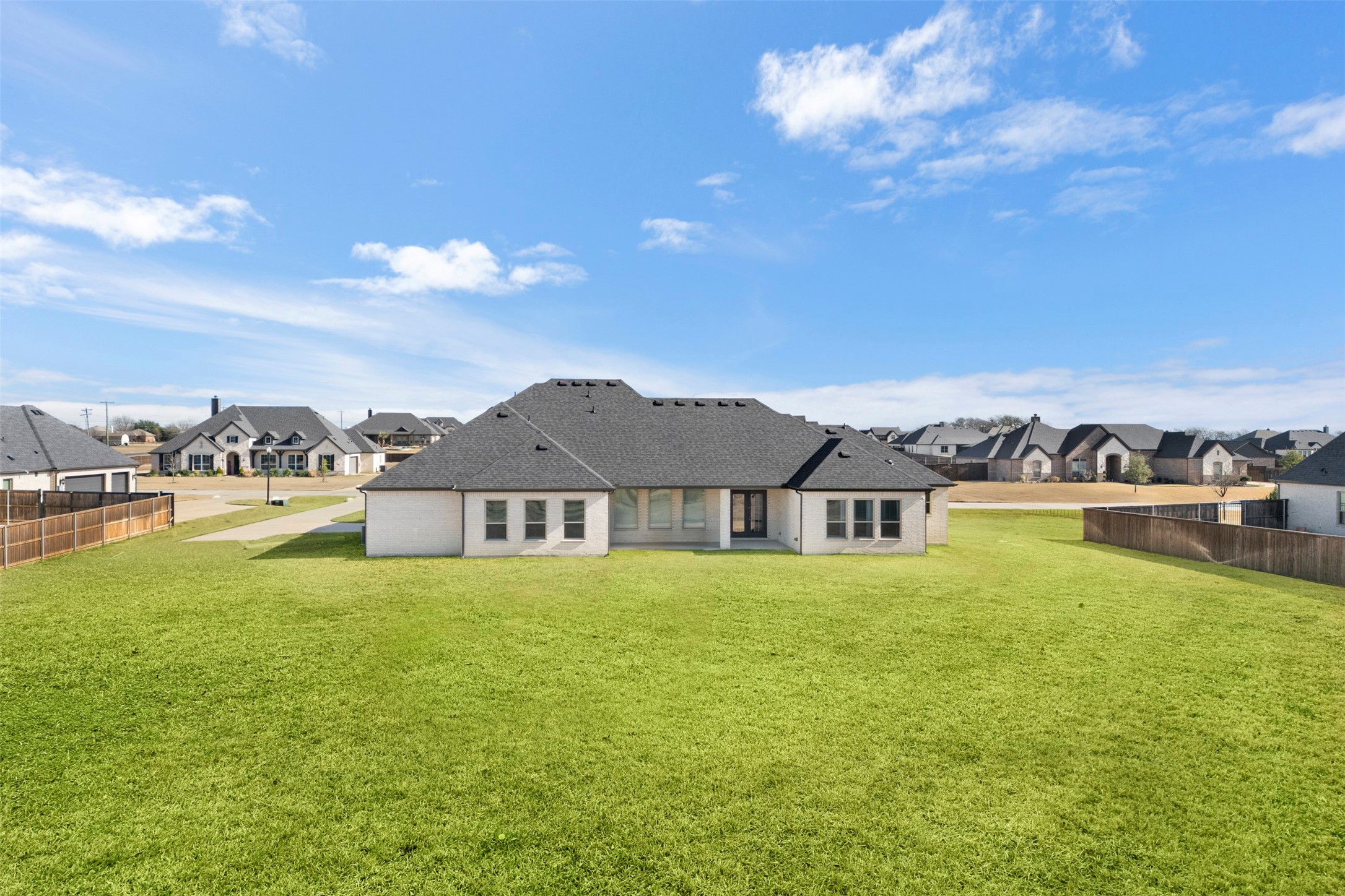 621 Cimarron Meadows Drive Waxahachie TX 75167