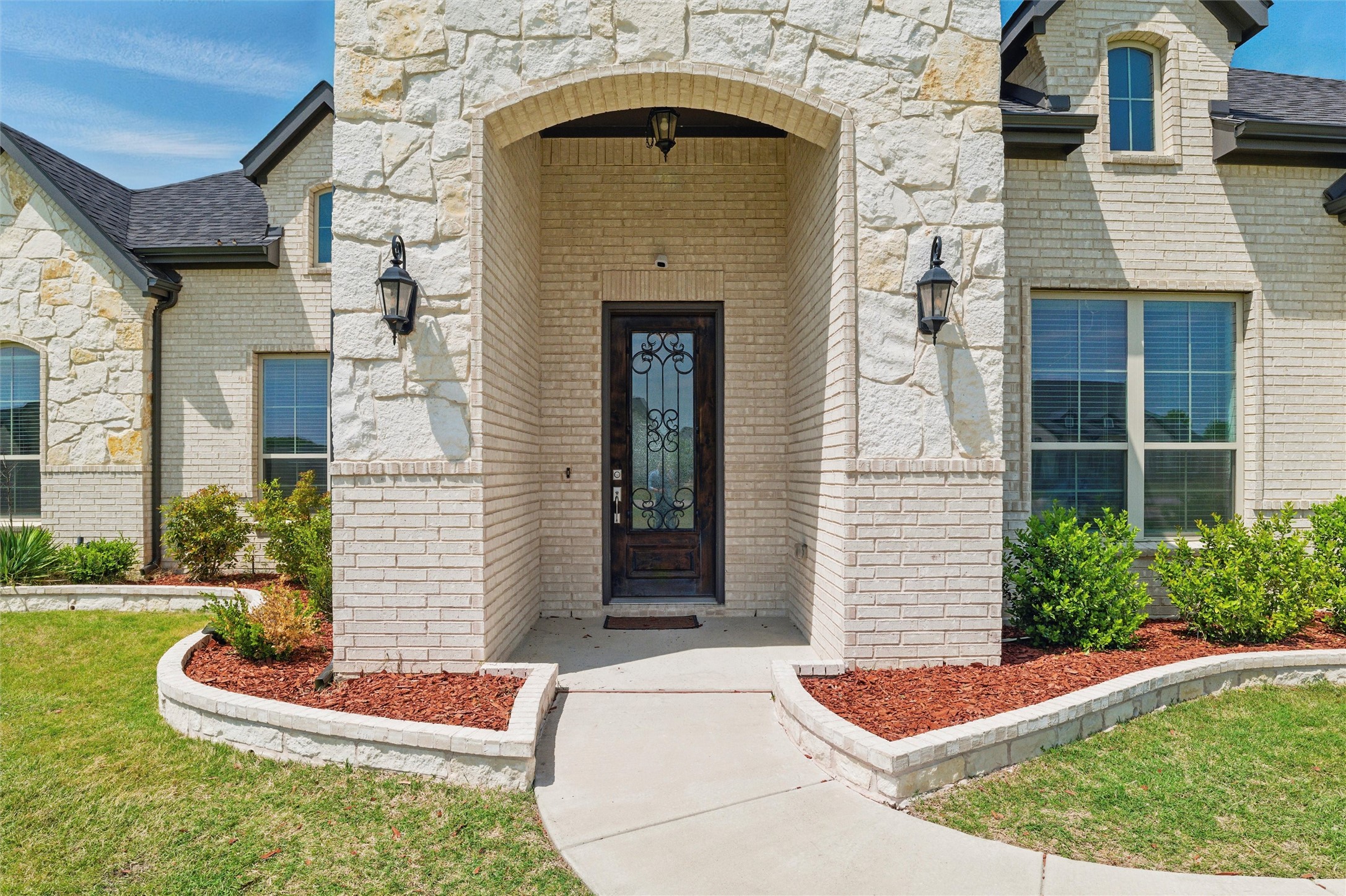 621 Cimarron Meadows Drive Waxahachie TX 75167