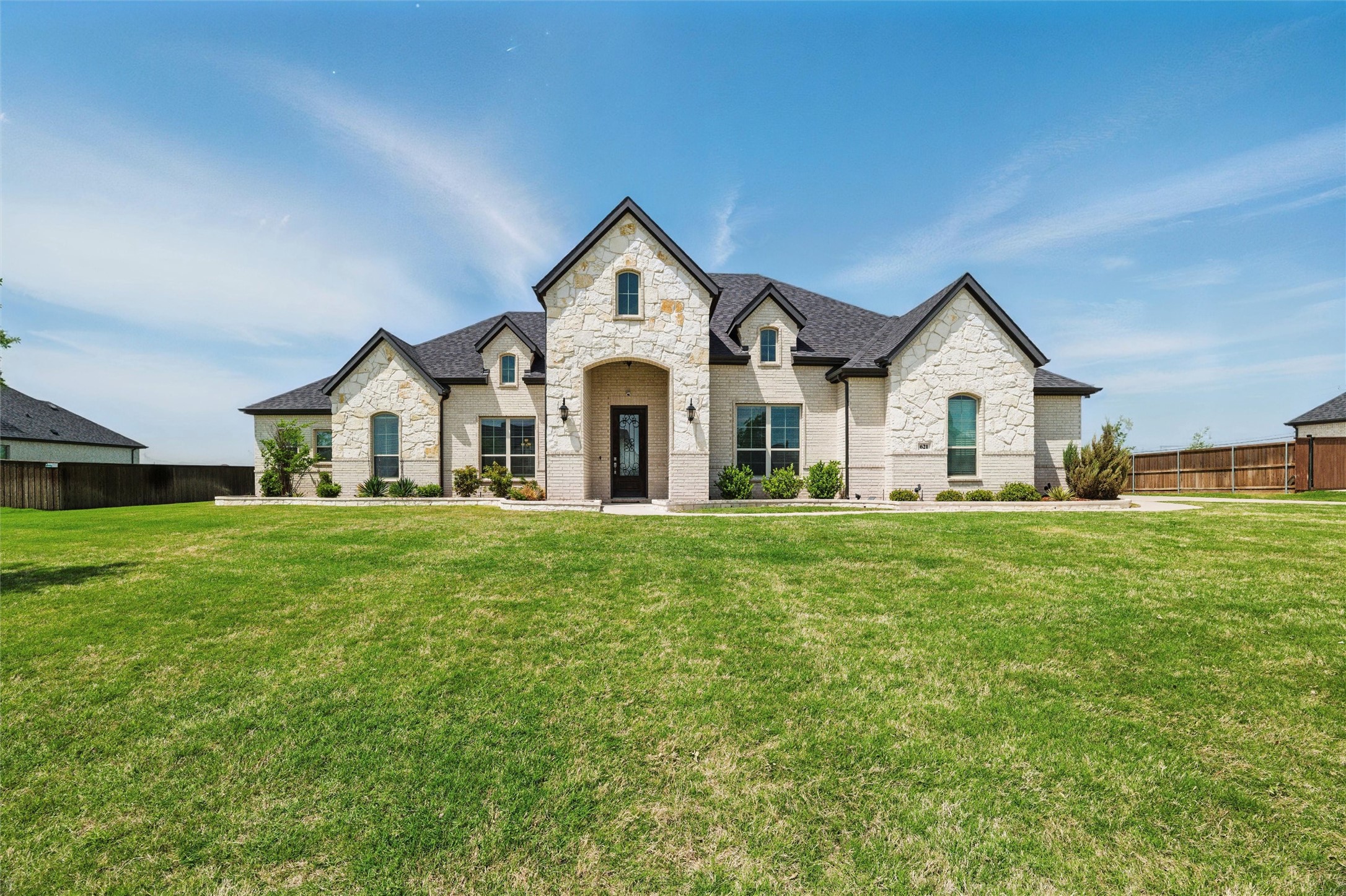621 Cimarron Meadows Drive Waxahachie TX 75167