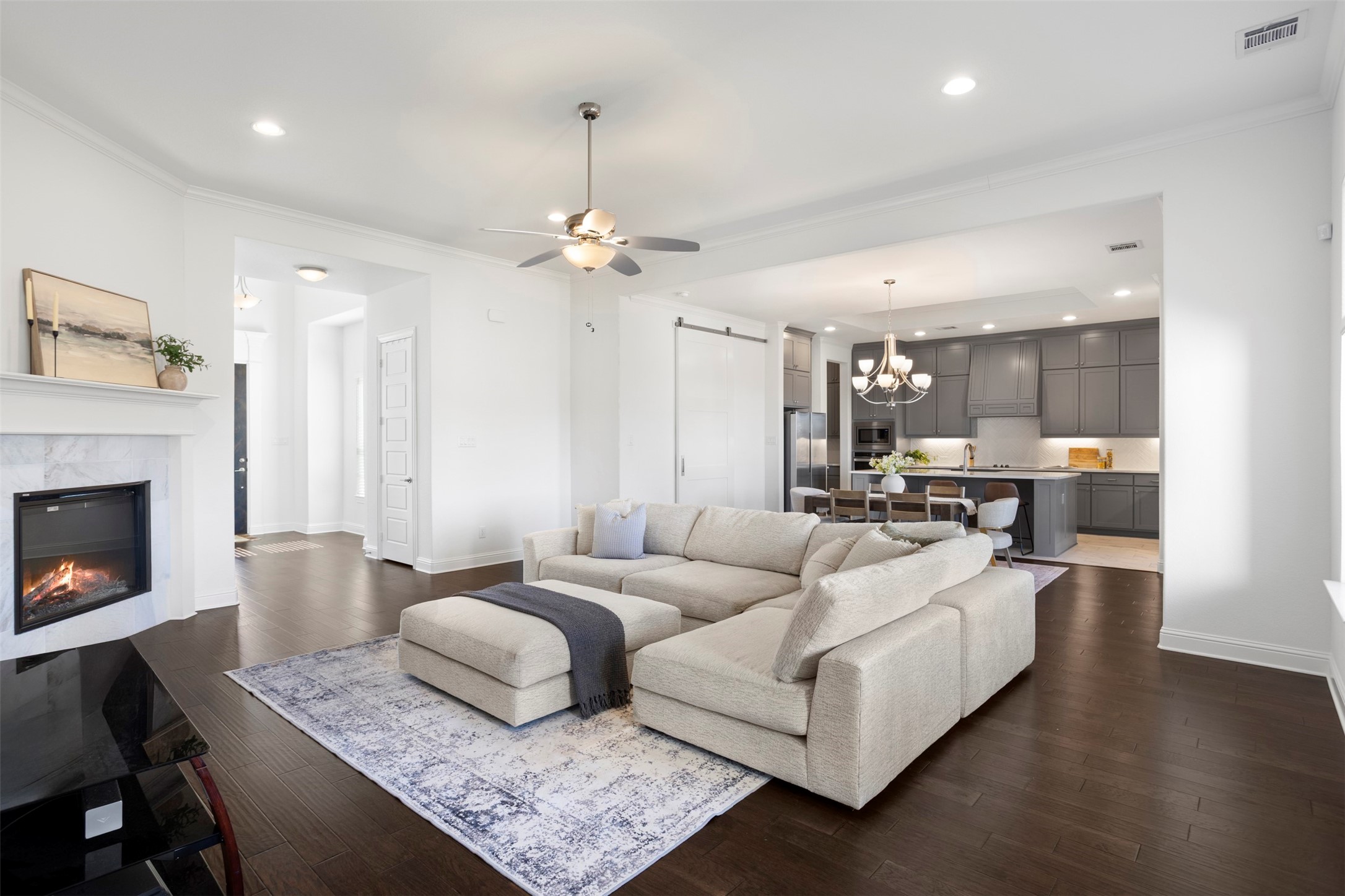 621 Cimarron Meadows Drive Waxahachie TX 75167