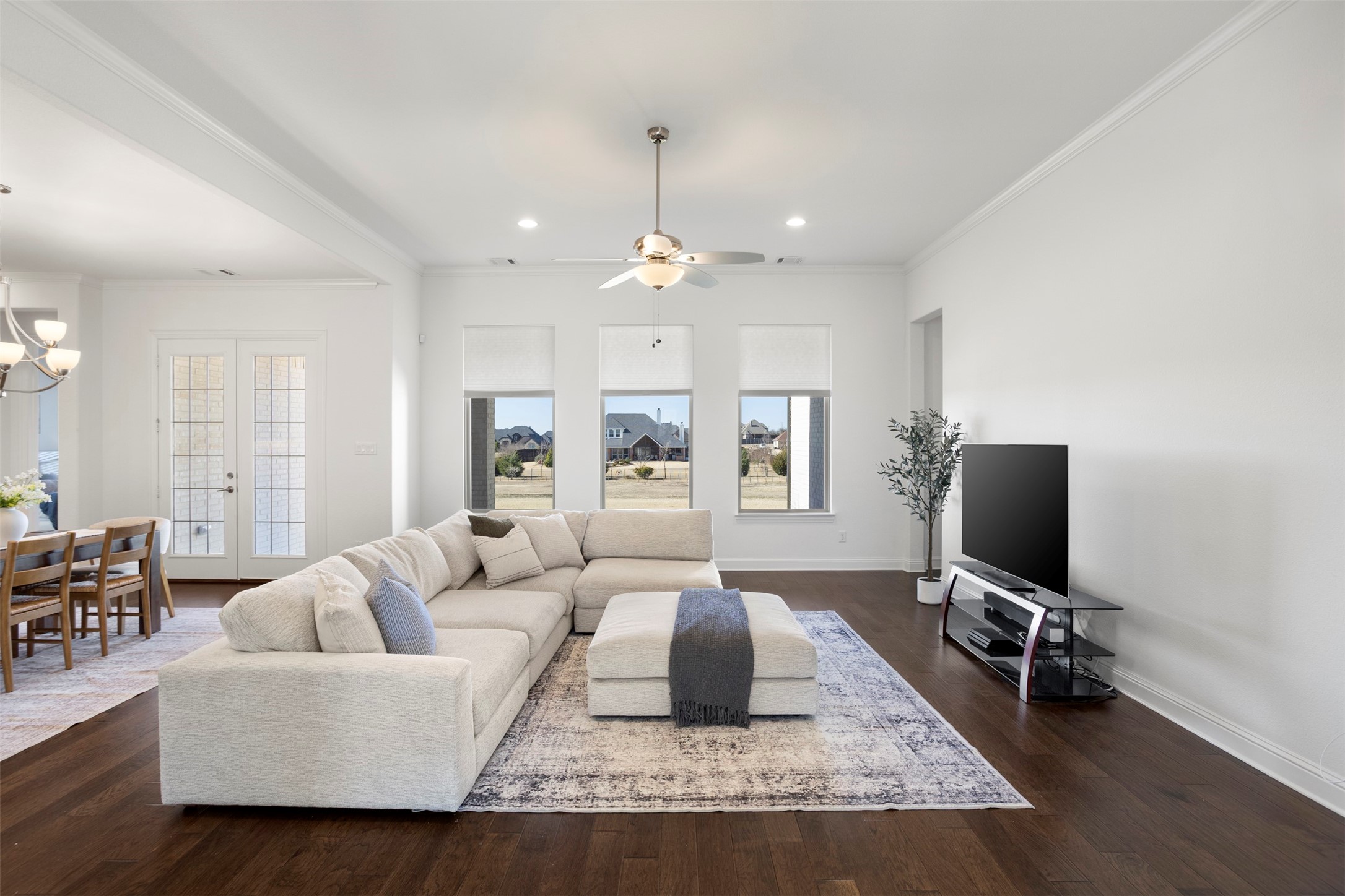 621 Cimarron Meadows Drive Waxahachie TX 75167