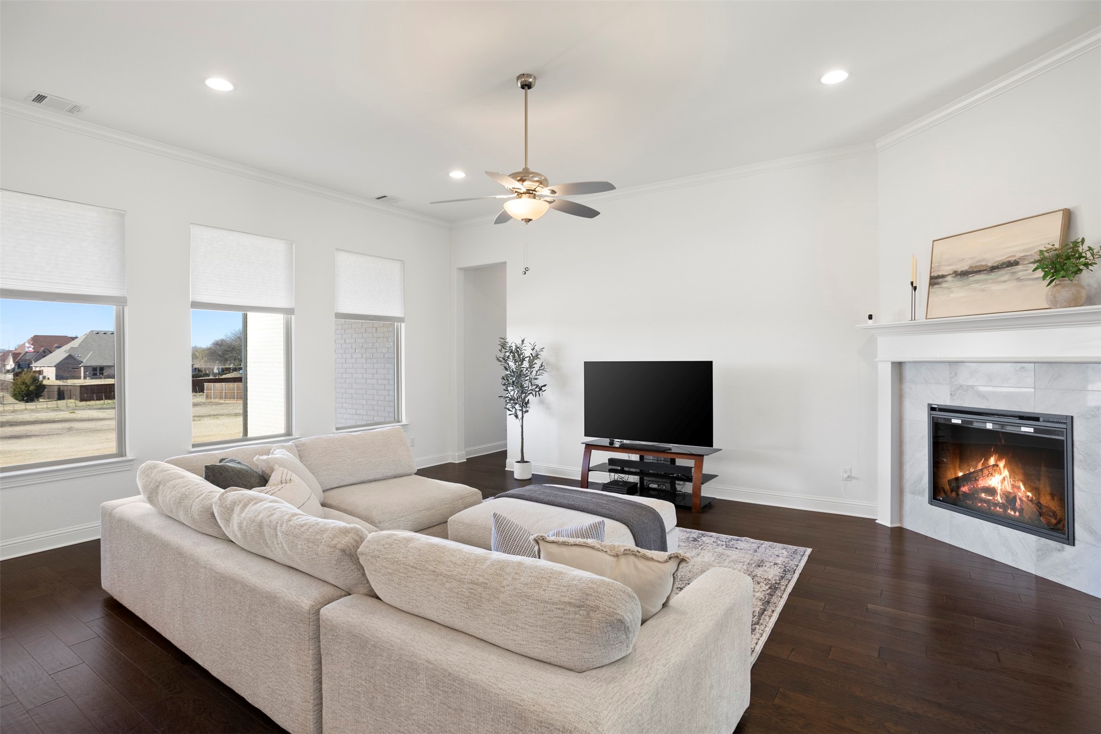 621 Cimarron Meadows Drive Waxahachie TX 75167