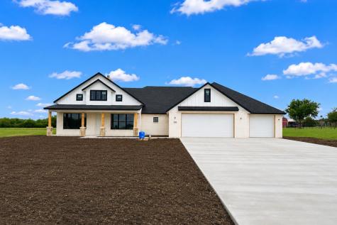 1054 Dove Hill Branch Weatherford TX 76088