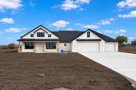 1054 Dove Hill Branch Weatherford TX 76088