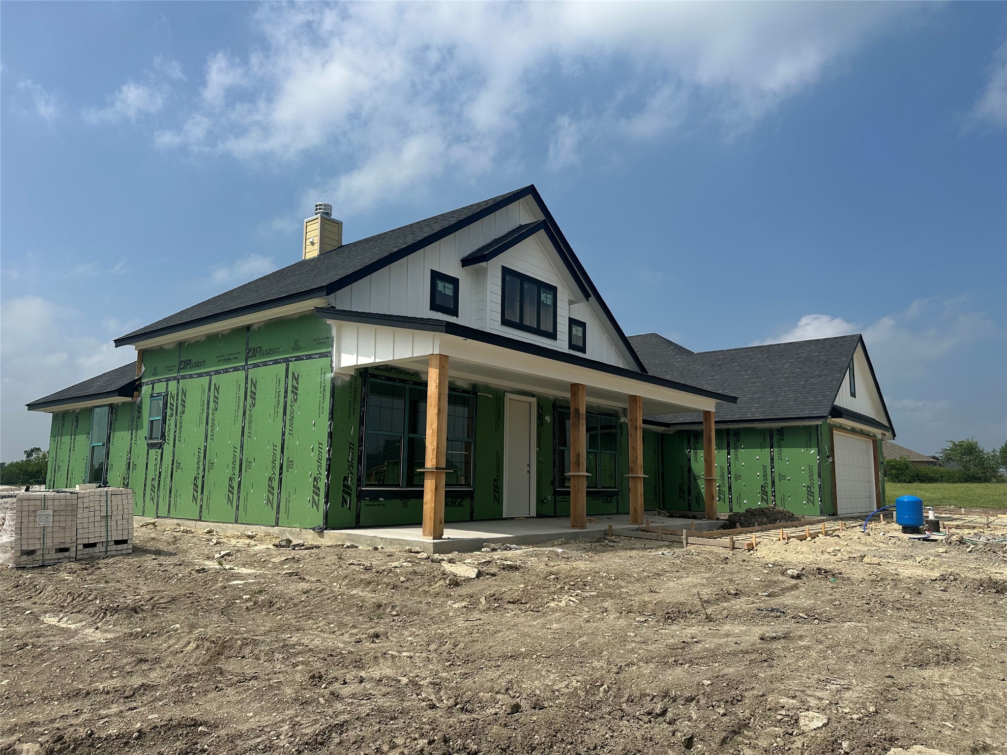 1054 Dove Hill Branch Weatherford TX 76088