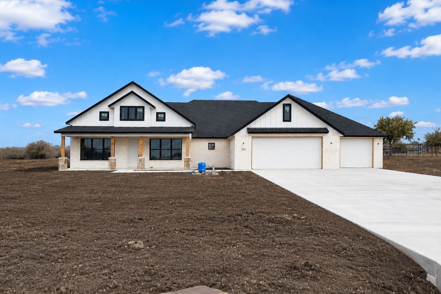 1054 Dove Hill Branch Weatherford TX 76088