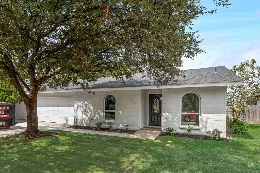 2015 Rose Hill Road Carrollton TX 75007