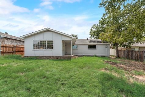 2015 Rose Hill Road Carrollton TX 75007