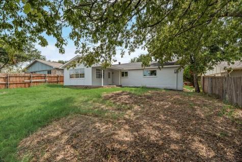 2015 Rose Hill Road Carrollton TX 75007