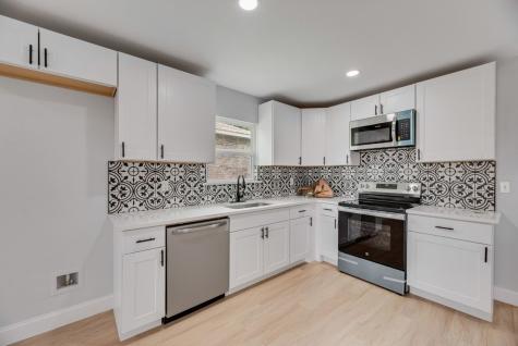 2015 Rose Hill Road Carrollton TX 75007