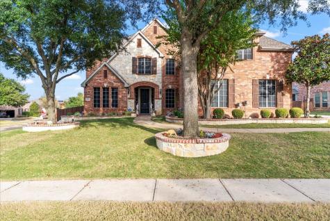 1308 Fox Lane Mansfield TX 76063
