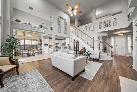 1308 Fox Lane Mansfield TX 76063