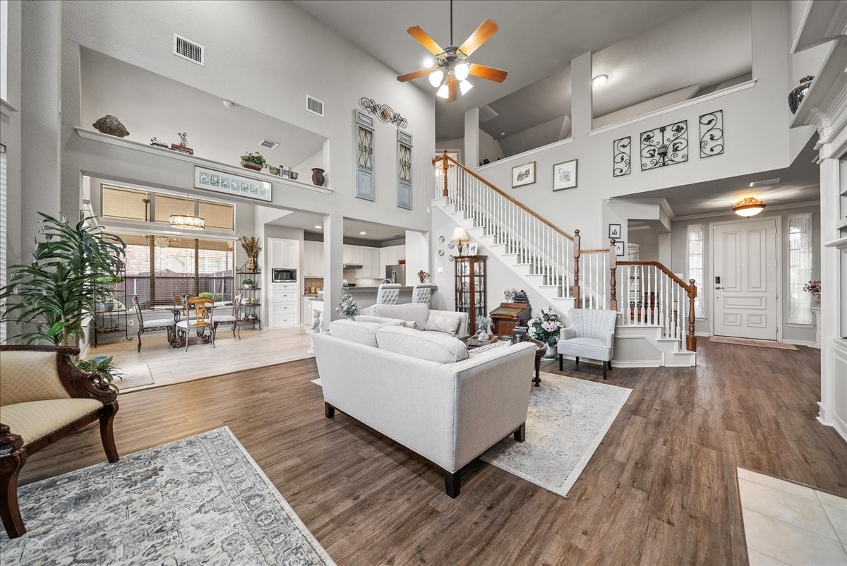 1308 Fox Lane Mansfield TX 76063