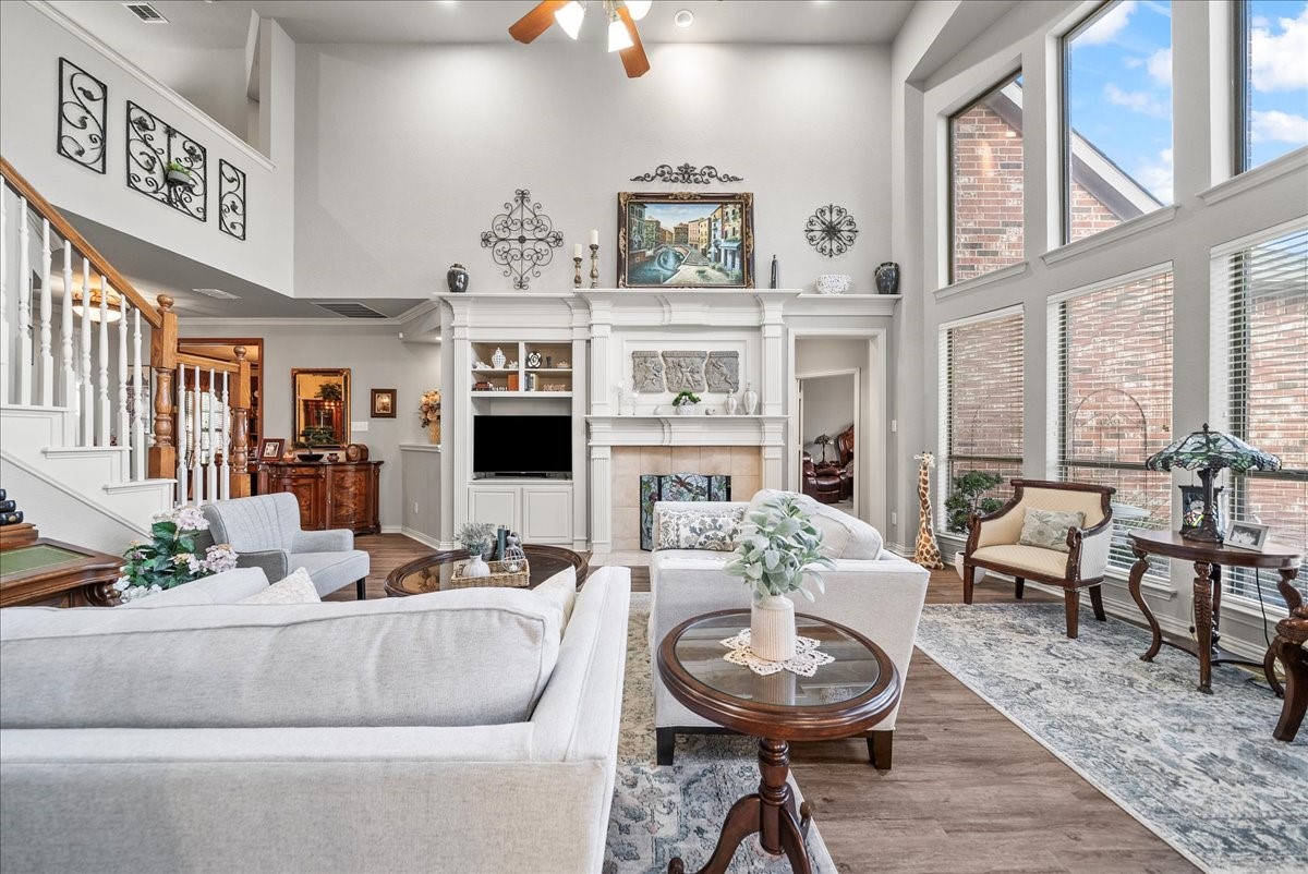 1308 Fox Lane Mansfield TX 76063