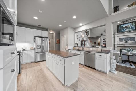 1308 Fox Lane Mansfield TX 76063