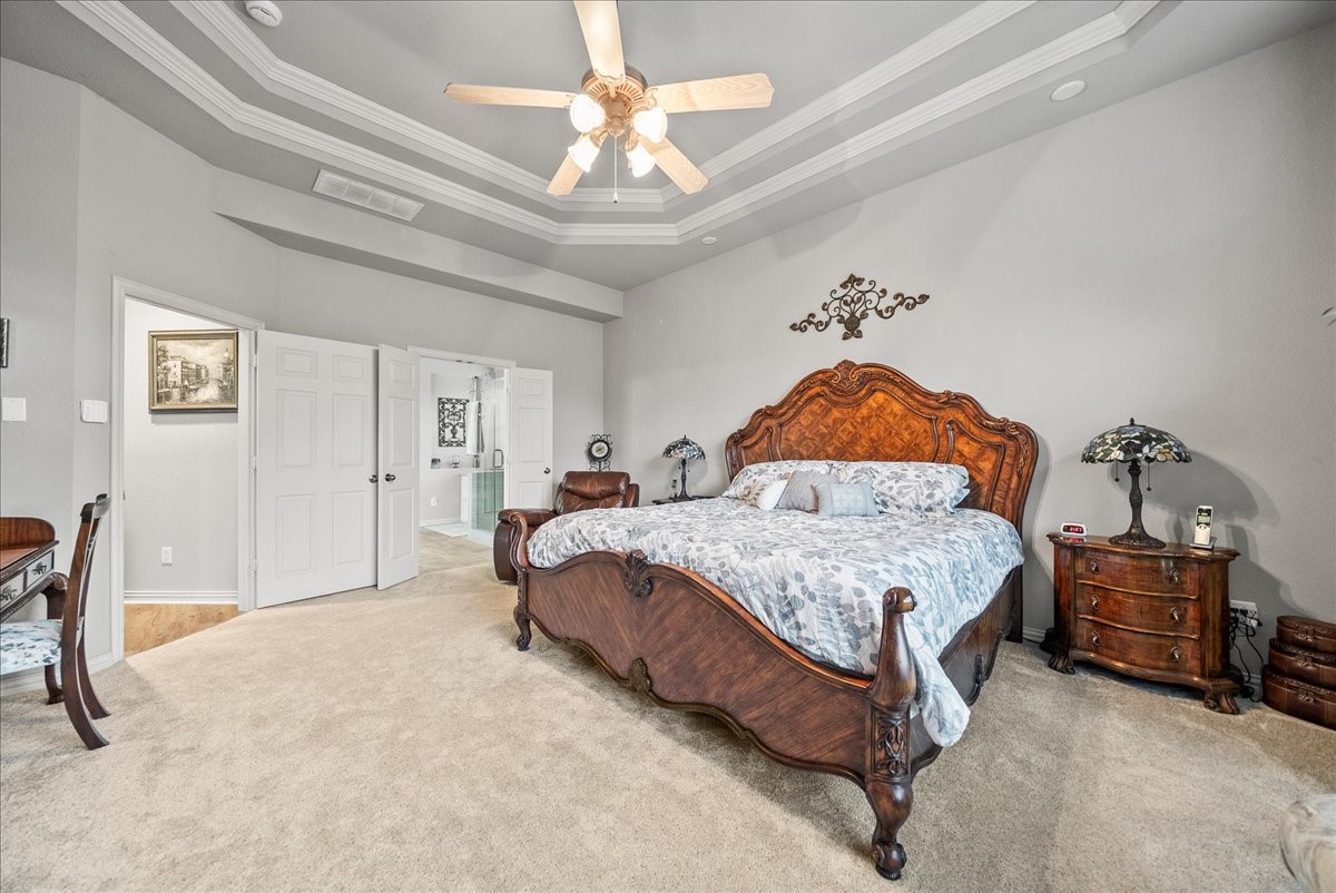 1308 Fox Lane Mansfield TX 76063