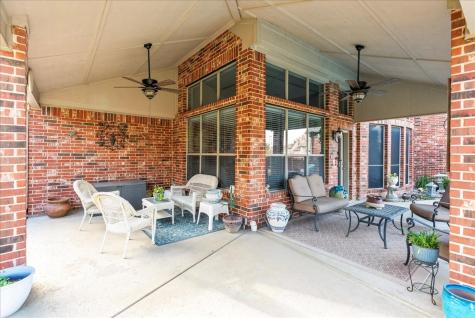 1308 Fox Lane Mansfield TX 76063