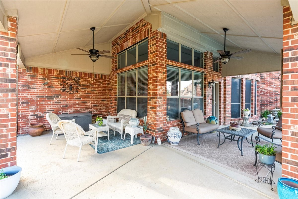 1308 Fox Lane Mansfield TX 76063