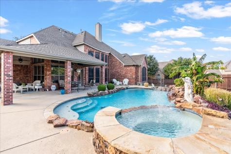 1308 Fox Lane Mansfield TX 76063