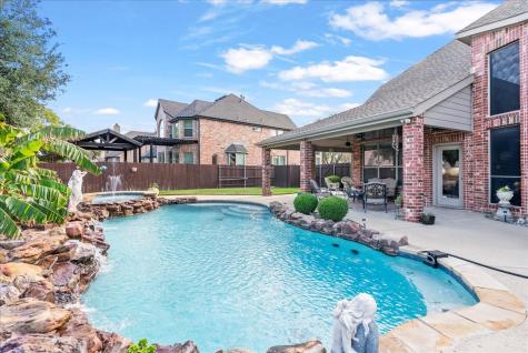 1308 Fox Lane Mansfield TX 76063