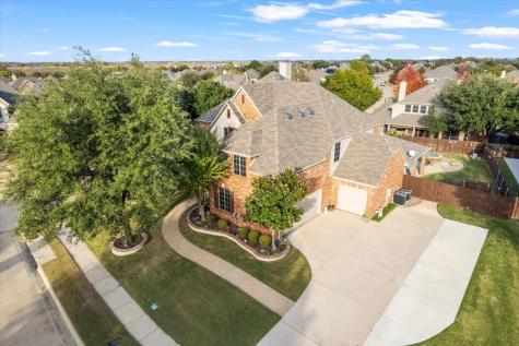 1308 Fox Lane Mansfield TX 76063