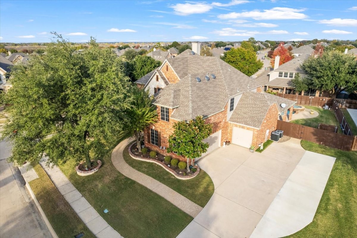 1308 Fox Lane Mansfield TX 76063