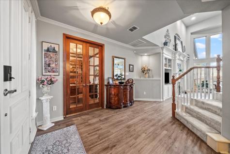 1308 Fox Lane Mansfield TX 76063