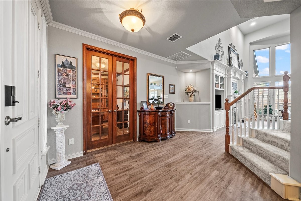 1308 Fox Lane Mansfield TX 76063