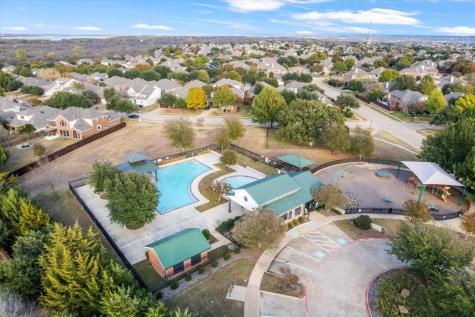 1308 Fox Lane Mansfield TX 76063