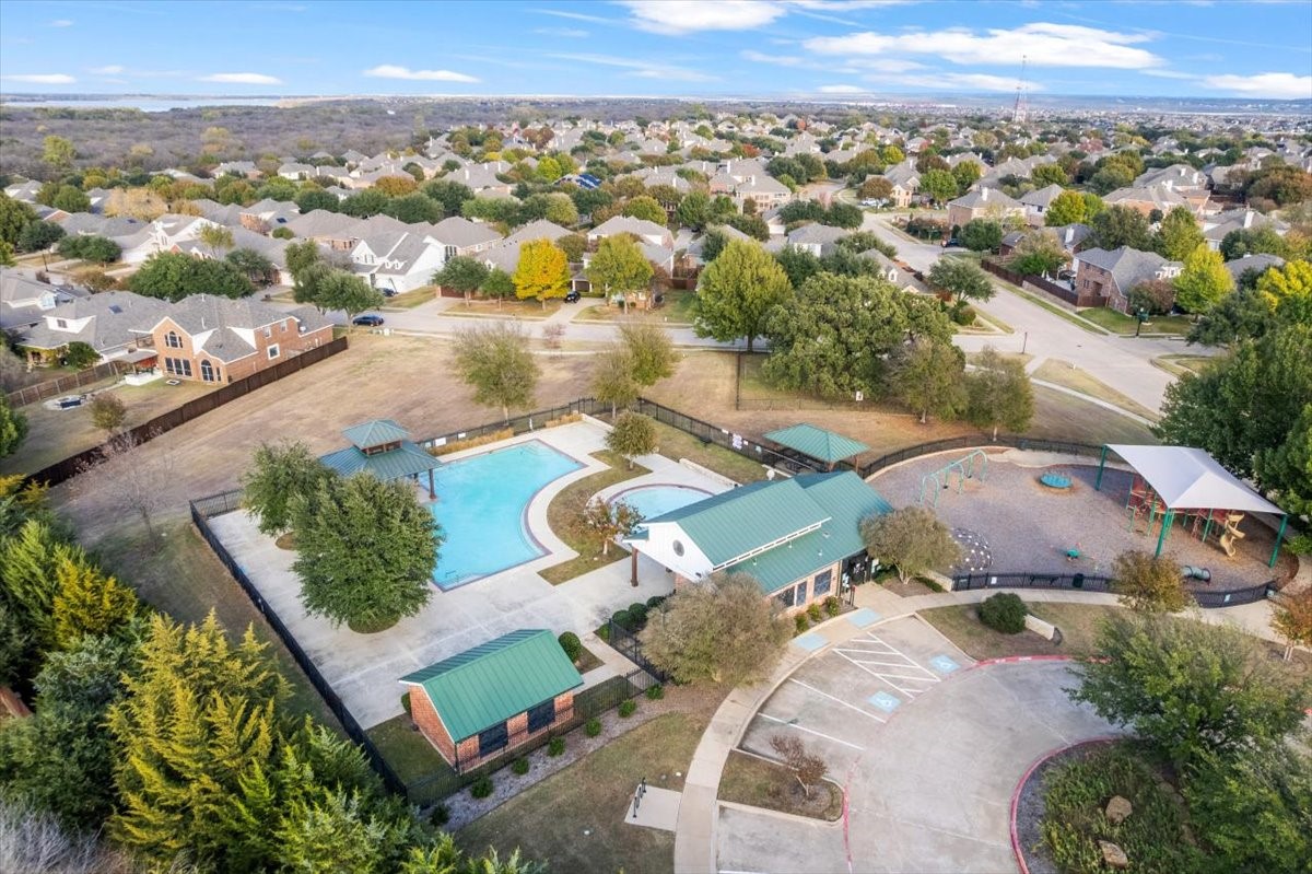 1308 Fox Lane Mansfield TX 76063