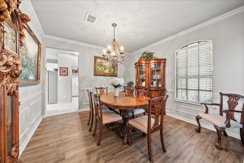 1308 Fox Lane Mansfield TX 76063
