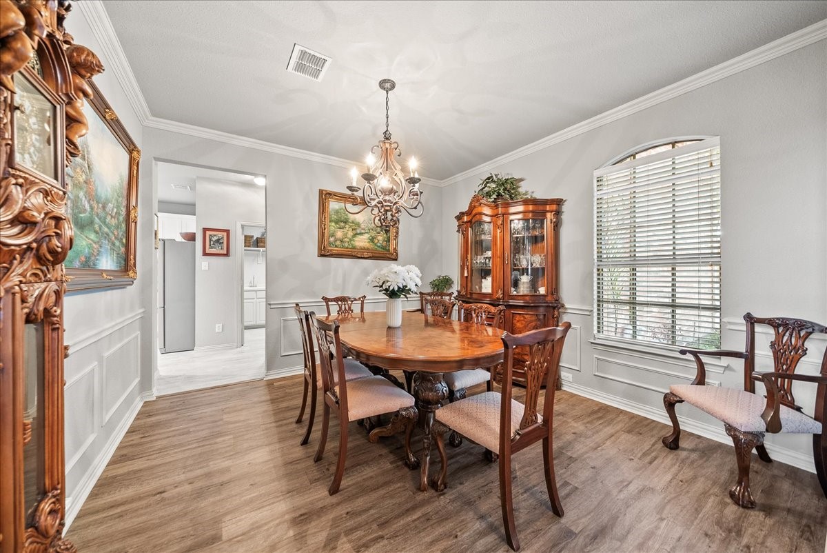 1308 Fox Lane Mansfield TX 76063